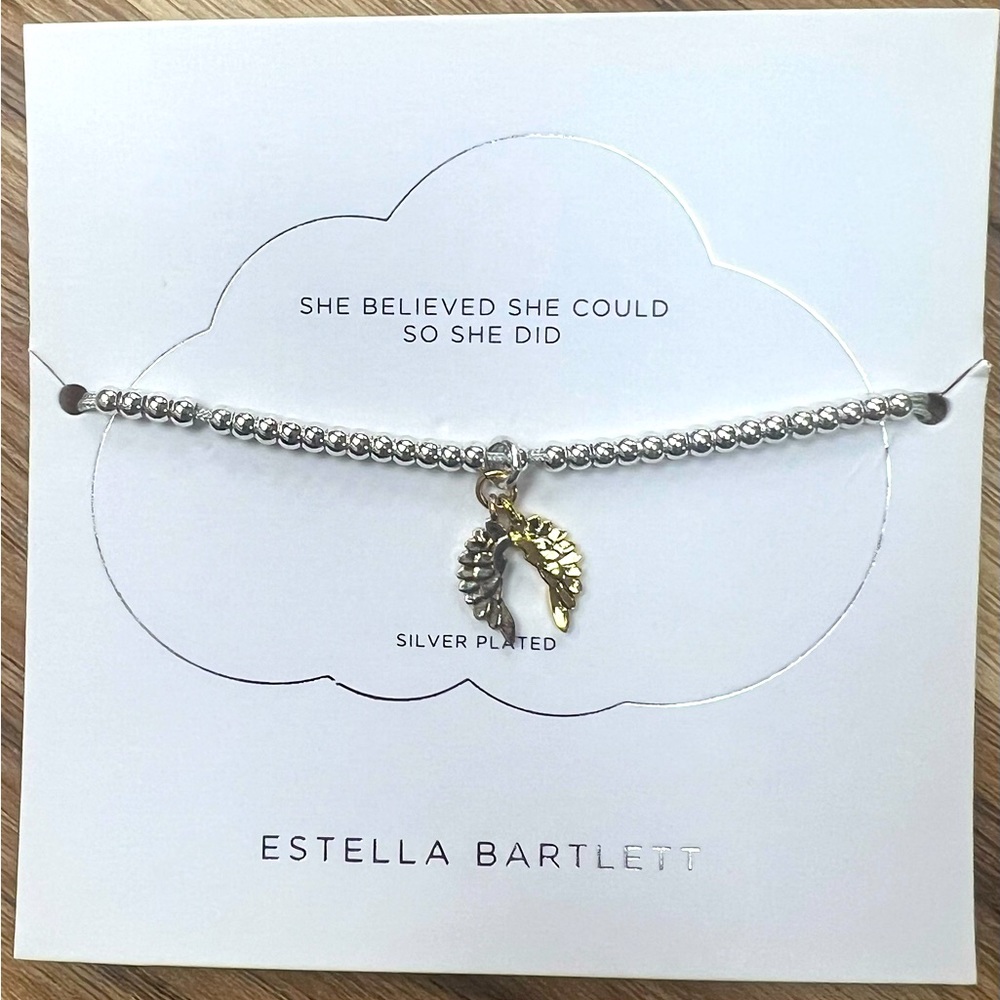 Estella Bartlett bracelet